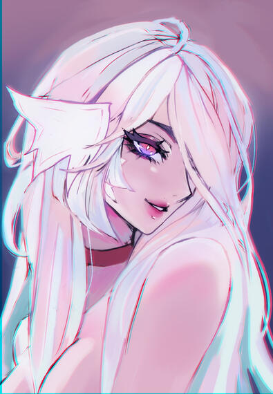 wip